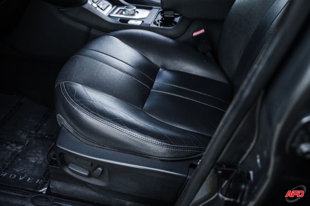 2015 Land Rover LR4 HSE 2015 Land Rover LR4 HSE