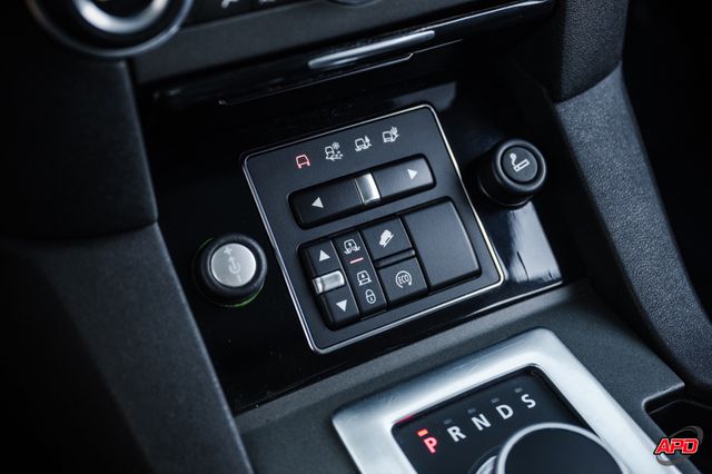 2015 Land Rover LR4 HSE 2015 Land Rover LR4 HSE