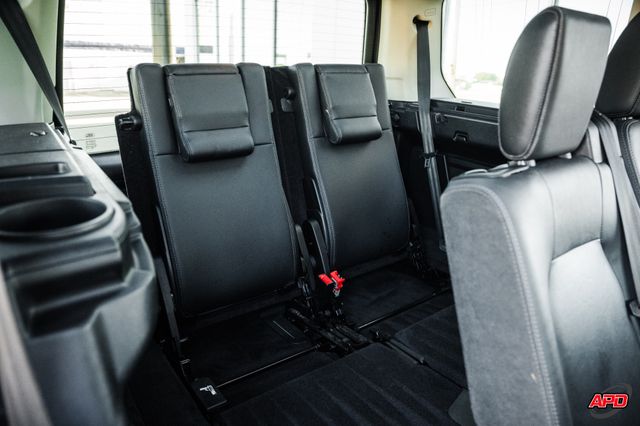 2015 Land Rover LR4 HSE 2015 Land Rover LR4 HSE