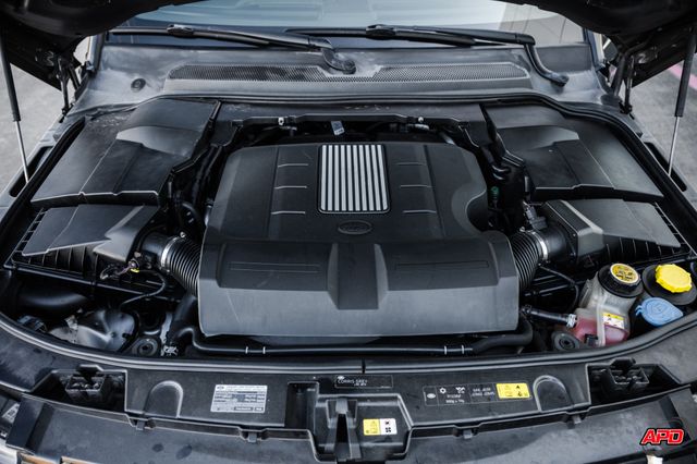 2015 Land Rover LR4 HSE 2015 Land Rover LR4 HSE