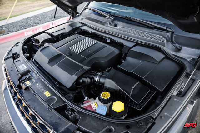 2015 Land Rover LR4 HSE 2015 Land Rover LR4 HSE