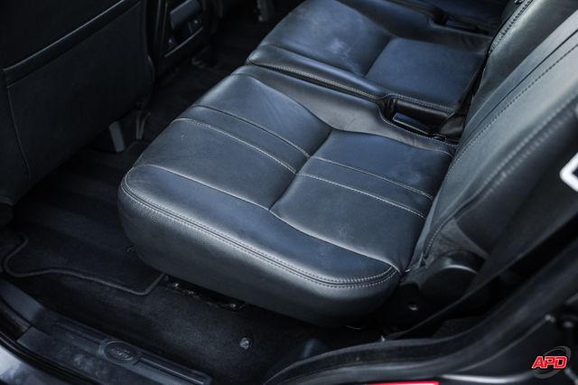 2015 Land Rover LR4 HSE 2015 Land Rover LR4 HSE