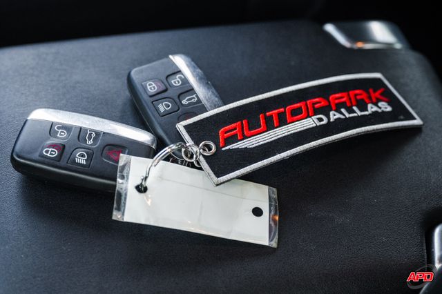 2015 Land Rover LR4 HSE 2015 Land Rover LR4 HSE