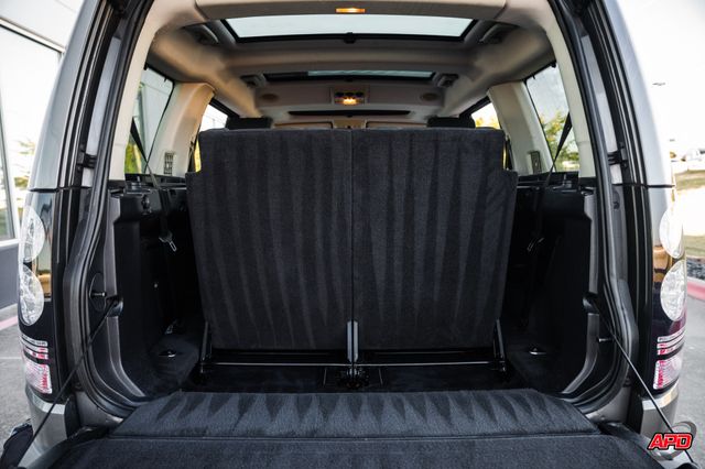 2015 Land Rover LR4 HSE 2015 Land Rover LR4 HSE