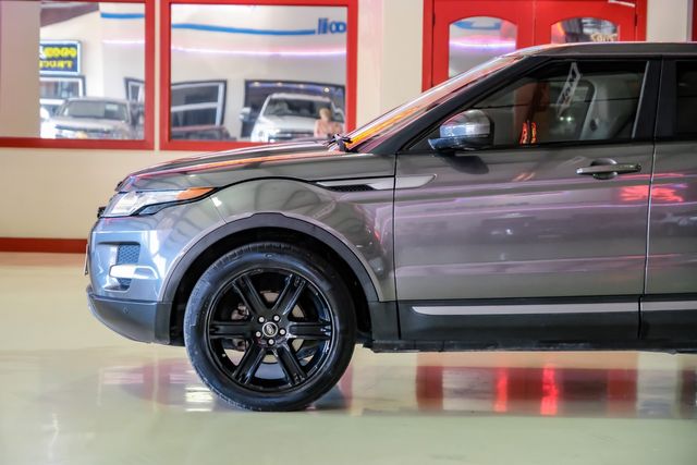 2015 Land Rover Range Rover Evoque Pure Plus 2015 Land Rover Range Rover Evoque Pure Plus