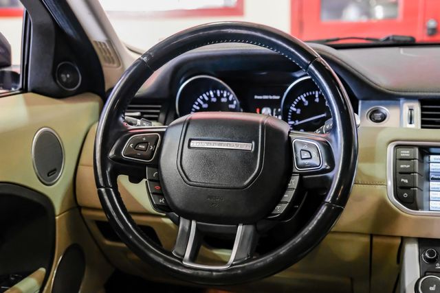 2015 Land Rover Range Rover Evoque Pure Plus 2015 Land Rover Range Rover Evoque Pure Plus