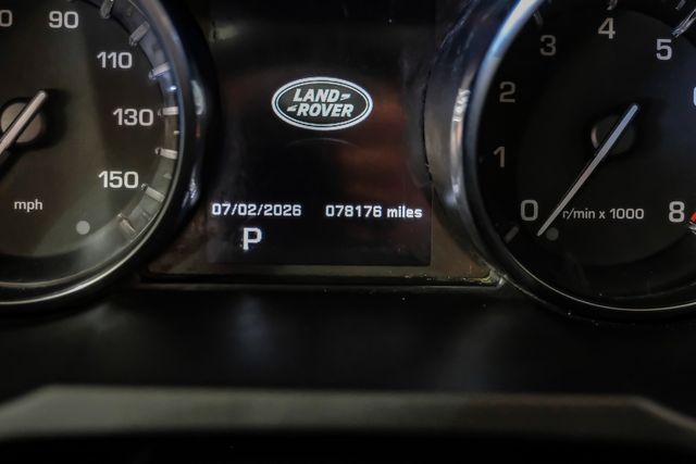 2015 Land Rover Range Rover Evoque Pure Plus 2015 Land Rover Range Rover Evoque Pure Plus