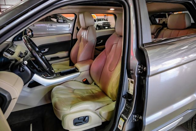 2015 Land Rover Range Rover Evoque Pure Plus 2015 Land Rover Range Rover Evoque Pure Plus