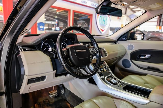 2015 Land Rover Range Rover Evoque Pure Plus 2015 Land Rover Range Rover Evoque Pure Plus