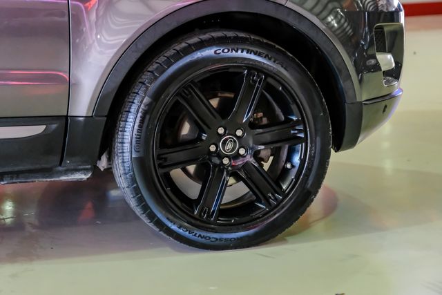 2015 Land Rover Range Rover Evoque Pure Plus 2015 Land Rover Range Rover Evoque Pure Plus