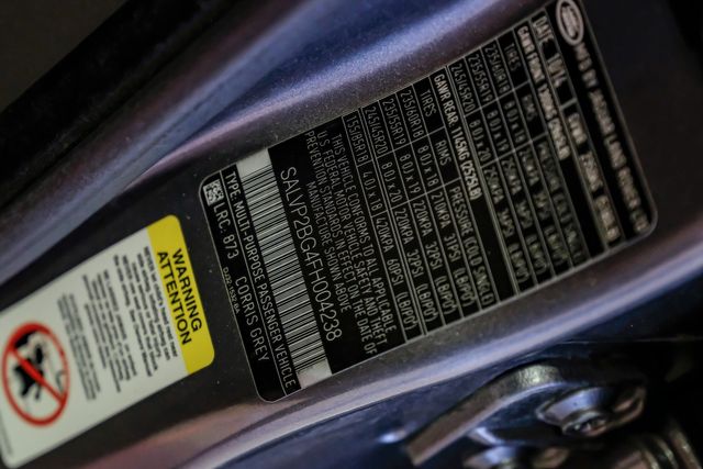 2015 Land Rover Range Rover Evoque Pure Plus 2015 Land Rover Range Rover Evoque Pure Plus