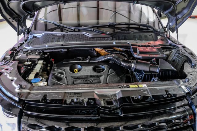 2015 Land Rover Range Rover Evoque Pure Plus 2015 Land Rover Range Rover Evoque Pure Plus