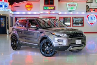 2015 Land Rover Range Rover Evoque Pure Plus | Addison, TX | Mr Car Guys in Addison, TX 75001