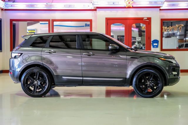 2015 Land Rover Range Rover Evoque Pure Plus | Addison, TX | Mr Car Guys 2015 Land Rover Range Rover Evoque Pure Plus | Addison, TX | Mr Car Guys