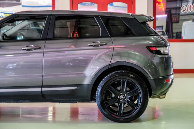 2015 Land Rover Range Rover Evoque Pure Plus | Addison, TX | Mr Car Guys