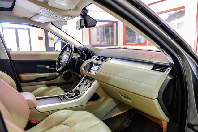 2015 Land Rover Range Rover Evoque Pure Plus | Addison, TX | Mr Car Guys 2015 Land Rover Range Rover Evoque Pure Plus | Addison, TX | Mr Car Guys