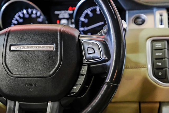 2015 Land Rover Range Rover Evoque Pure Plus | Addison, TX | Mr Car Guys