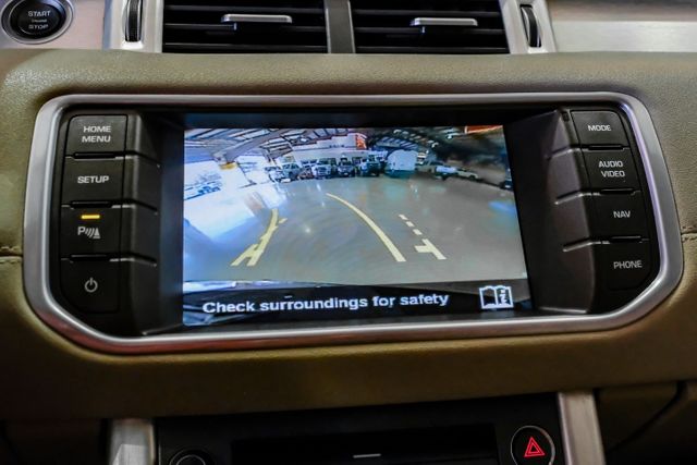 2015 Land Rover Range Rover Evoque Pure Plus | Addison, TX | Mr Car Guys 2015 Land Rover Range Rover Evoque Pure Plus | Addison, TX | Mr Car Guys