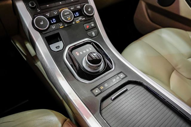 2015 Land Rover Range Rover Evoque Pure Plus | Addison, TX | Mr Car Guys