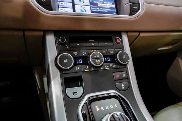 2015 Land Rover Range Rover Evoque Pure Plus | Addison, TX | Mr Car Guys 2015 Land Rover Range Rover Evoque Pure Plus | Addison, TX | Mr Car Guys