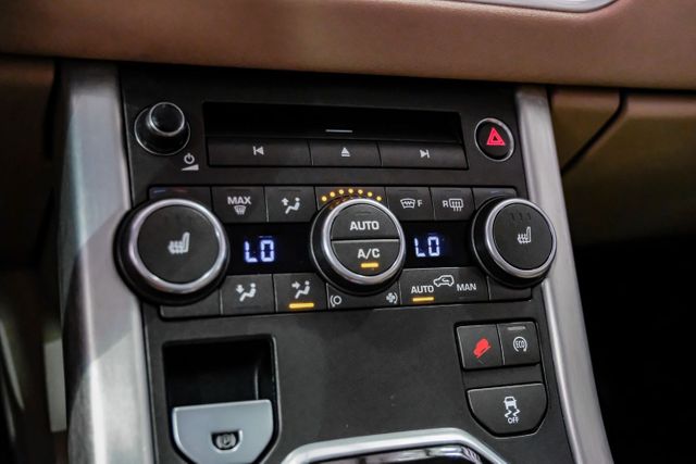 2015 Land Rover Range Rover Evoque Pure Plus | Addison, TX | Mr Car Guys 2015 Land Rover Range Rover Evoque Pure Plus | Addison, TX | Mr Car Guys