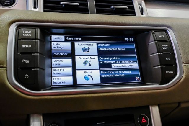 2015 Land Rover Range Rover Evoque Pure Plus | Addison, TX | Mr Car Guys