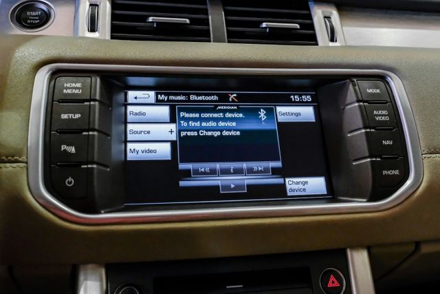 2015 Land Rover Range Rover Evoque Pure Plus | Addison, TX | Mr Car Guys 2015 Land Rover Range Rover Evoque Pure Plus | Addison, TX | Mr Car Guys