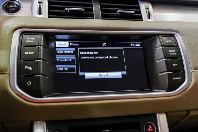 2015 Land Rover Range Rover Evoque Pure Plus | Addison, TX | Mr Car Guys