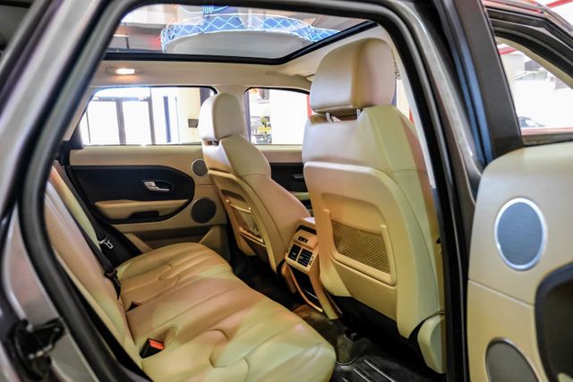 2015 Land Rover Range Rover Evoque Pure Plus | Addison, TX | Mr Car Guys 2015 Land Rover Range Rover Evoque Pure Plus | Addison, TX | Mr Car Guys