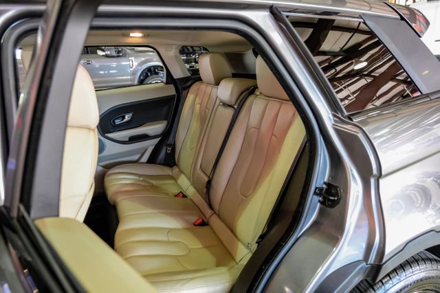 2015 Land Rover Range Rover Evoque Pure Plus | Addison, TX | Mr Car Guys 2015 Land Rover Range Rover Evoque Pure Plus | Addison, TX | Mr Car Guys