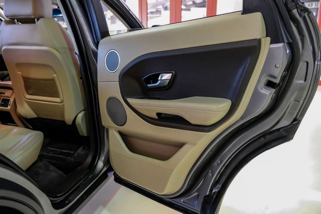 2015 Land Rover Range Rover Evoque Pure Plus | Addison, TX | Mr Car Guys