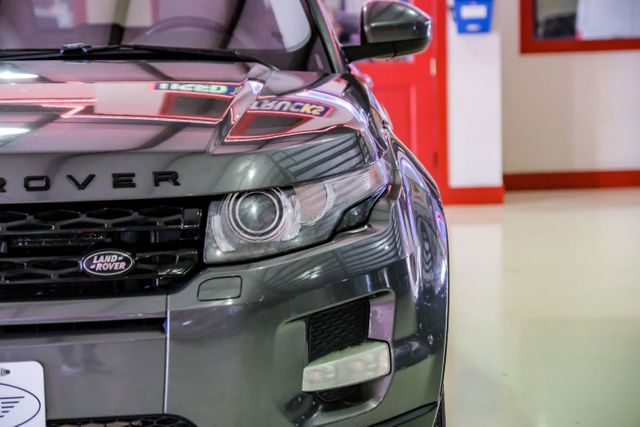 2015 Land Rover Range Rover Evoque Pure Plus | Addison, TX | Mr Car Guys 2015 Land Rover Range Rover Evoque Pure Plus | Addison, TX | Mr Car Guys