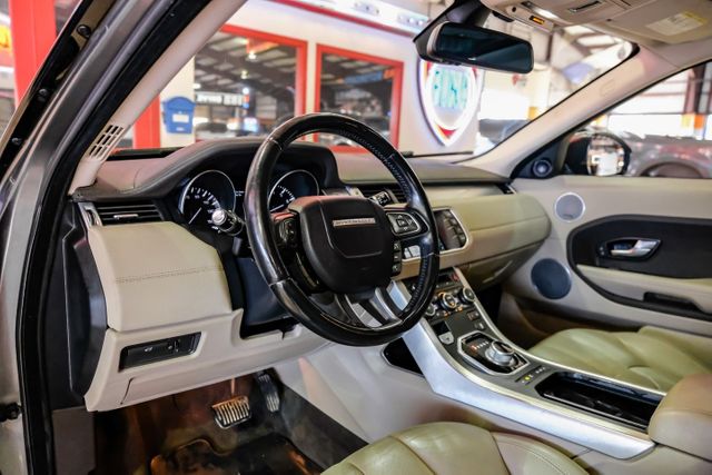 2015 Land Rover Range Rover Evoque Pure Plus | Addison, TX | Mr Car Guys