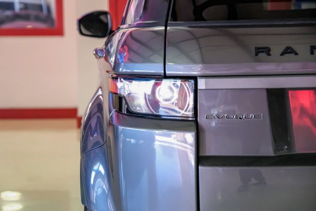 2015 Land Rover Range Rover Evoque Pure Plus | Addison, TX | Mr Car Guys
