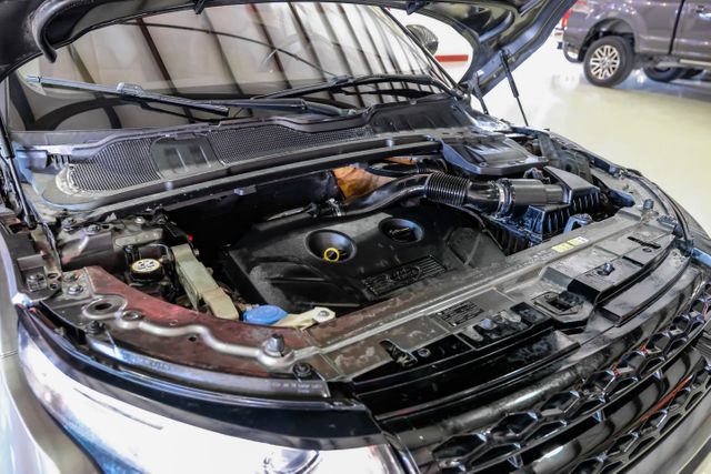 2015 Land Rover Range Rover Evoque Pure Plus | Addison, TX | Mr Car Guys