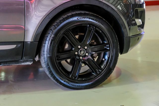 2015 Land Rover Range Rover Evoque Pure Plus | Addison, TX | Mr Car Guys