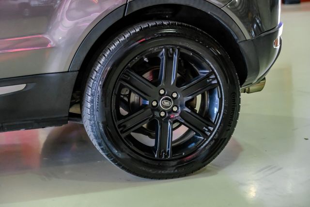 2015 Land Rover Range Rover Evoque Pure Plus | Addison, TX | Mr Car Guys