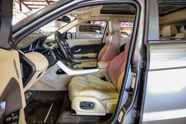 2015 Land Rover Range Rover Evoque Pure Plus | Addison, TX | Mr Car Guys 2015 Land Rover Range Rover Evoque Pure Plus | Addison, TX | Mr Car Guys