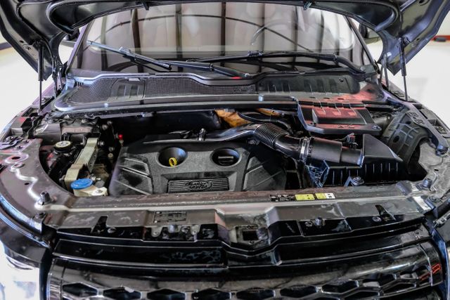 2015 Land Rover Range Rover Evoque Pure Plus | Addison, TX | Mr Car Guys