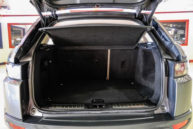 2015 Land Rover Range Rover Evoque Pure Plus | Addison, TX | Mr Car Guys