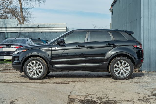 2015 Land Rover Range Rover Evoque Pure AWD / LOADED / LOW MILES VERY WELL MAINTAINED | Austin, TX | Rocky Mountain Truck Stop Austin 2015 Land Rover Range Rover Evoque Pure AWD / LOADED / LOW MILES VERY WELL MAINTAINED | Austin, TX | Rocky Mountain Truck Stop Austin