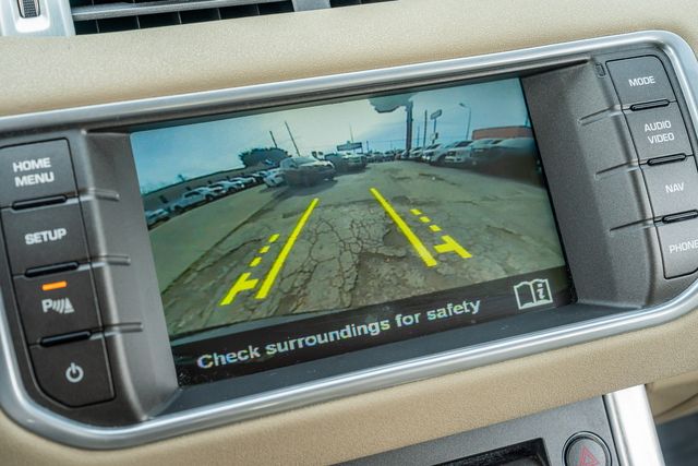 2015 Land Rover Range Rover Evoque Pure AWD / LOADED / LOW MILES VERY WELL MAINTAINED | Austin, TX | Rocky Mountain Truck Stop Austin 2015 Land Rover Range Rover Evoque Pure AWD / LOADED / LOW MILES VERY WELL MAINTAINED | Austin, TX | Rocky Mountain Truck Stop Austin