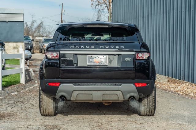 2015 Land Rover Range Rover Evoque Pure AWD / LOADED / LOW MILES VERY WELL MAINTAINED | Austin, TX | Rocky Mountain Truck Stop Austin 2015 Land Rover Range Rover Evoque Pure AWD / LOADED / LOW MILES VERY WELL MAINTAINED | Austin, TX | Rocky Mountain Truck Stop Austin