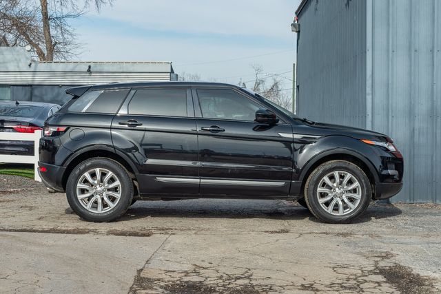 2015 Land Rover Range Rover Evoque Pure AWD / LOADED / LOW MILES VERY WELL MAINTAINED | Austin, TX | Rocky Mountain Truck Stop Austin
