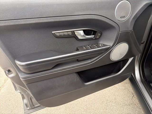 2015 Land Rover Range Rover Evoque Pure Plus