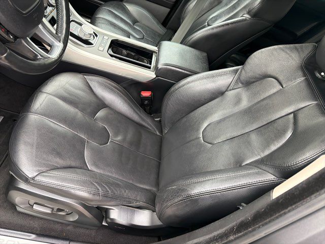 2015 Land Rover Range Rover Evoque Pure Plus