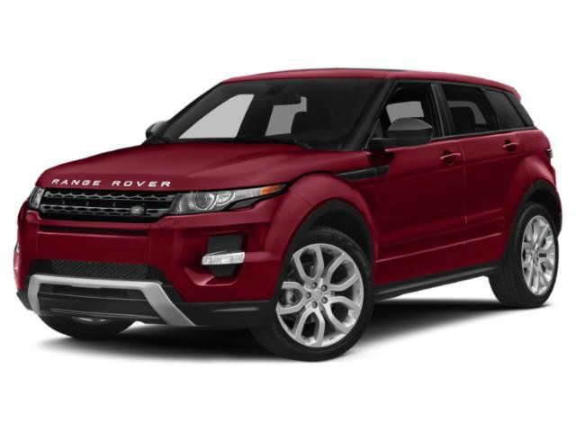 2015 Land Rover Range Rover Evoque Pure Plus | Honolulu, HI | Autosource Hawaii 