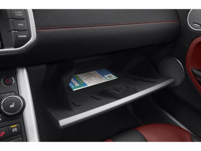 2015 Land Rover Range Rover Evoque Pure Plus