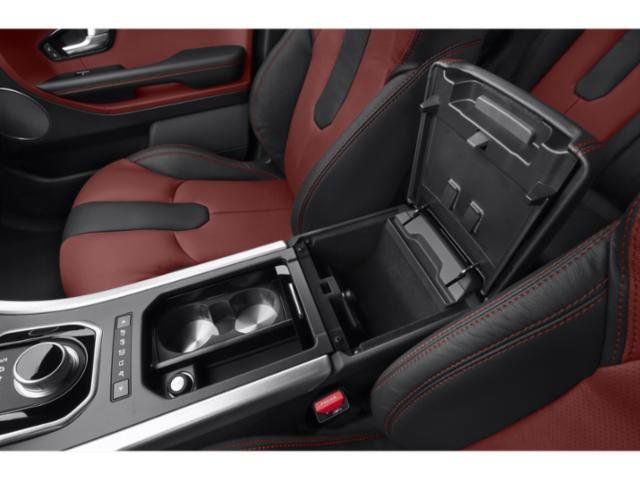 2015 Land Rover Range Rover Evoque Pure Plus