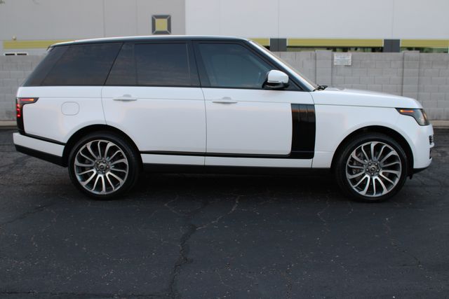 2015 Land Rover Range Rover Autobiography | Phoenix, AZ | Arizona Classic Car Sales 2015 Land Rover Range Rover Autobiography | Phoenix, AZ | Arizona Classic Car Sales